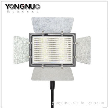 Yongnuo Yn-900 LED Video Light 3200k-5500k
